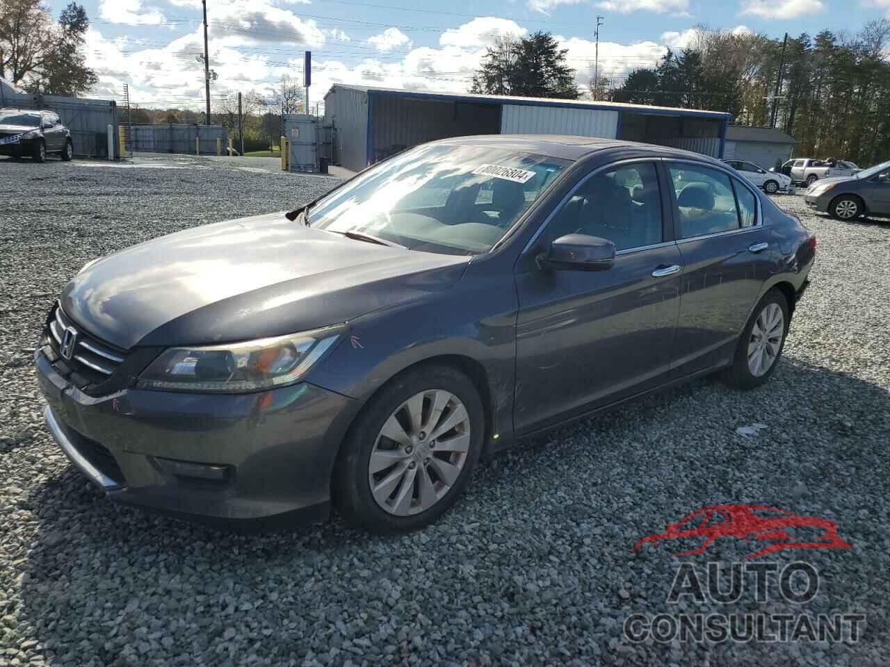 HONDA ACCORD 2014 - 1HGCR2F82EA221016