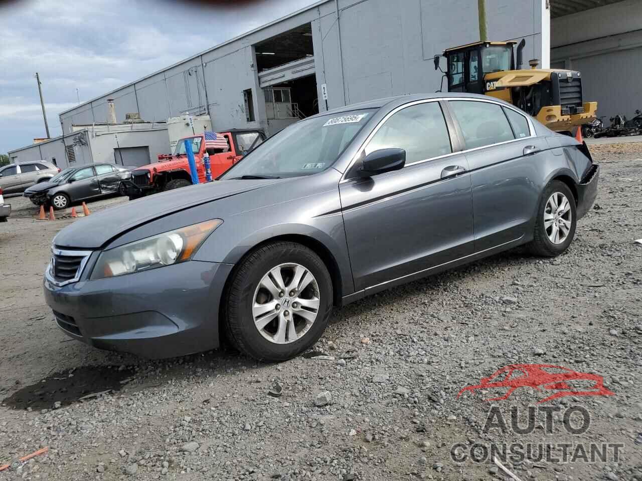 HONDA ACCORD 2010 - 1HGCP2F49AA031727