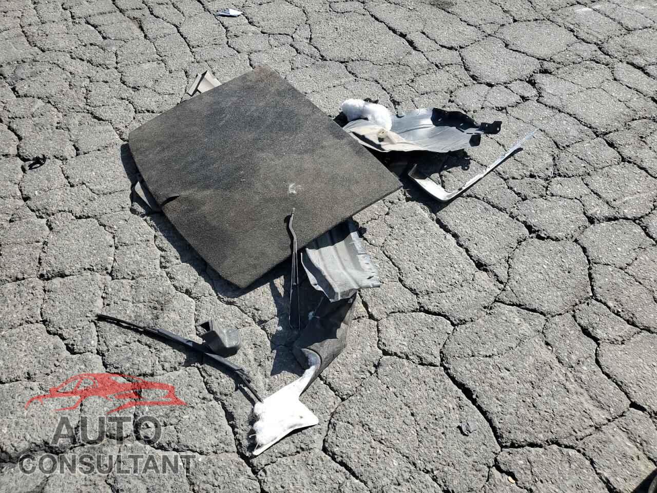 MITSUBISHI ECLIPSE 2020 - JA4AS3AA7LZ023020