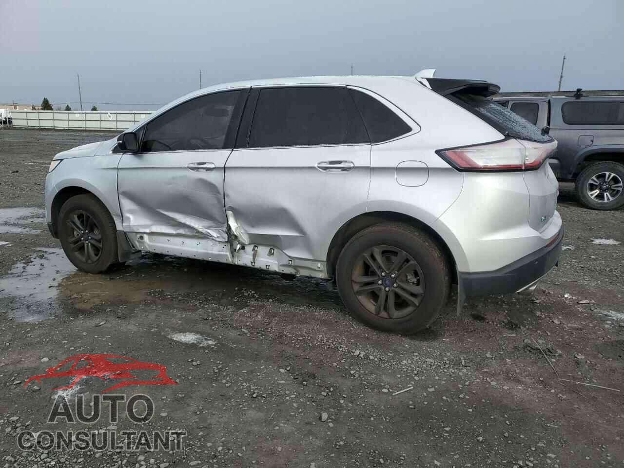 FORD EDGE 2016 - 2FMPK4J88GBB61687