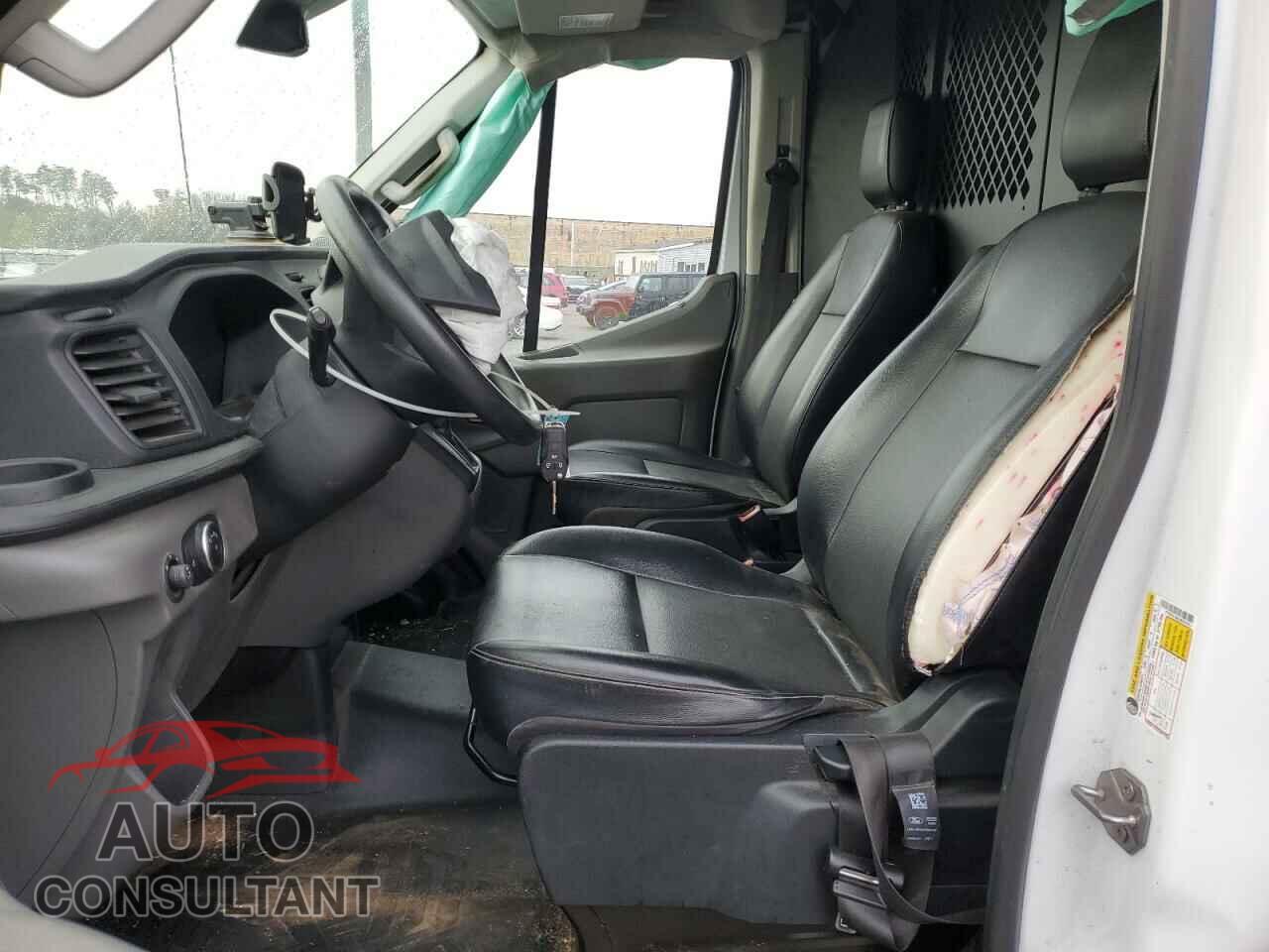 FORD TRANSIT 2020 - 1FTBR1C86LKB23915