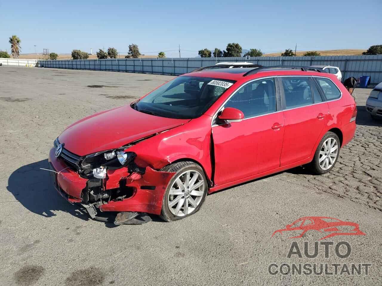 VOLKSWAGEN JETTA 2014 - 3VWPL7AJ2EM623921