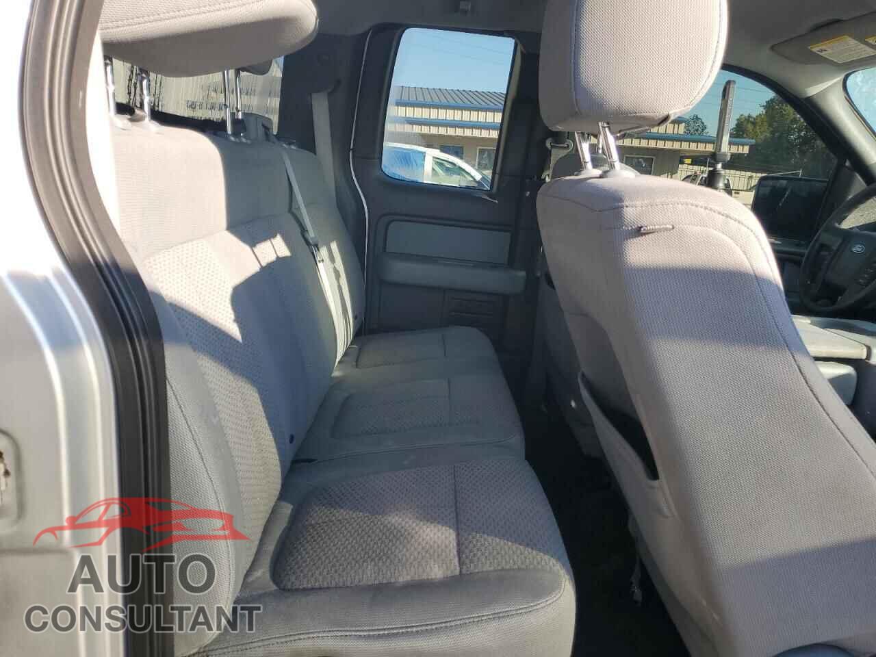 FORD F-150 2013 - 1FTEX1EM8DFD14291