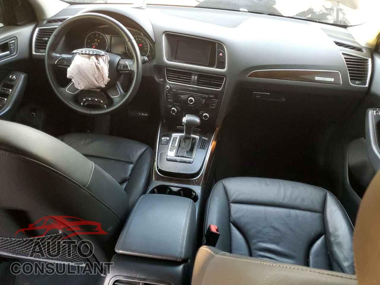 AUDI Q5 2014 - WA1CFAFP9EA129159