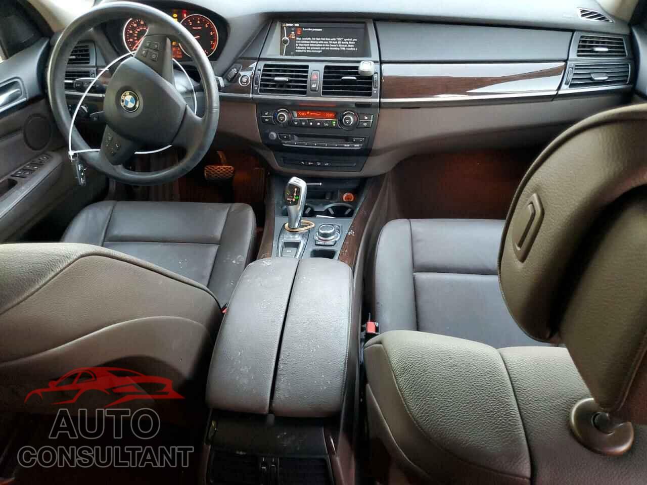 BMW X5 2010 - 5UXFE4C59AL384689
