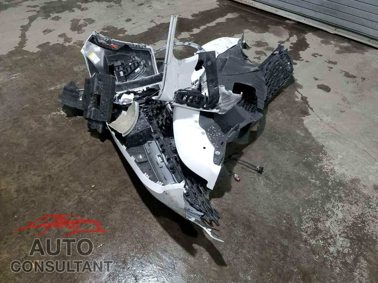 DODGE DURANGO 2023 - 1C4RDJDG5PC688286