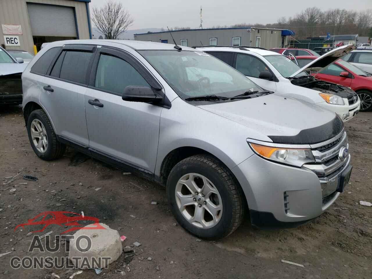 FORD EDGE 2014 - 2FMDK4GC9EBA94271