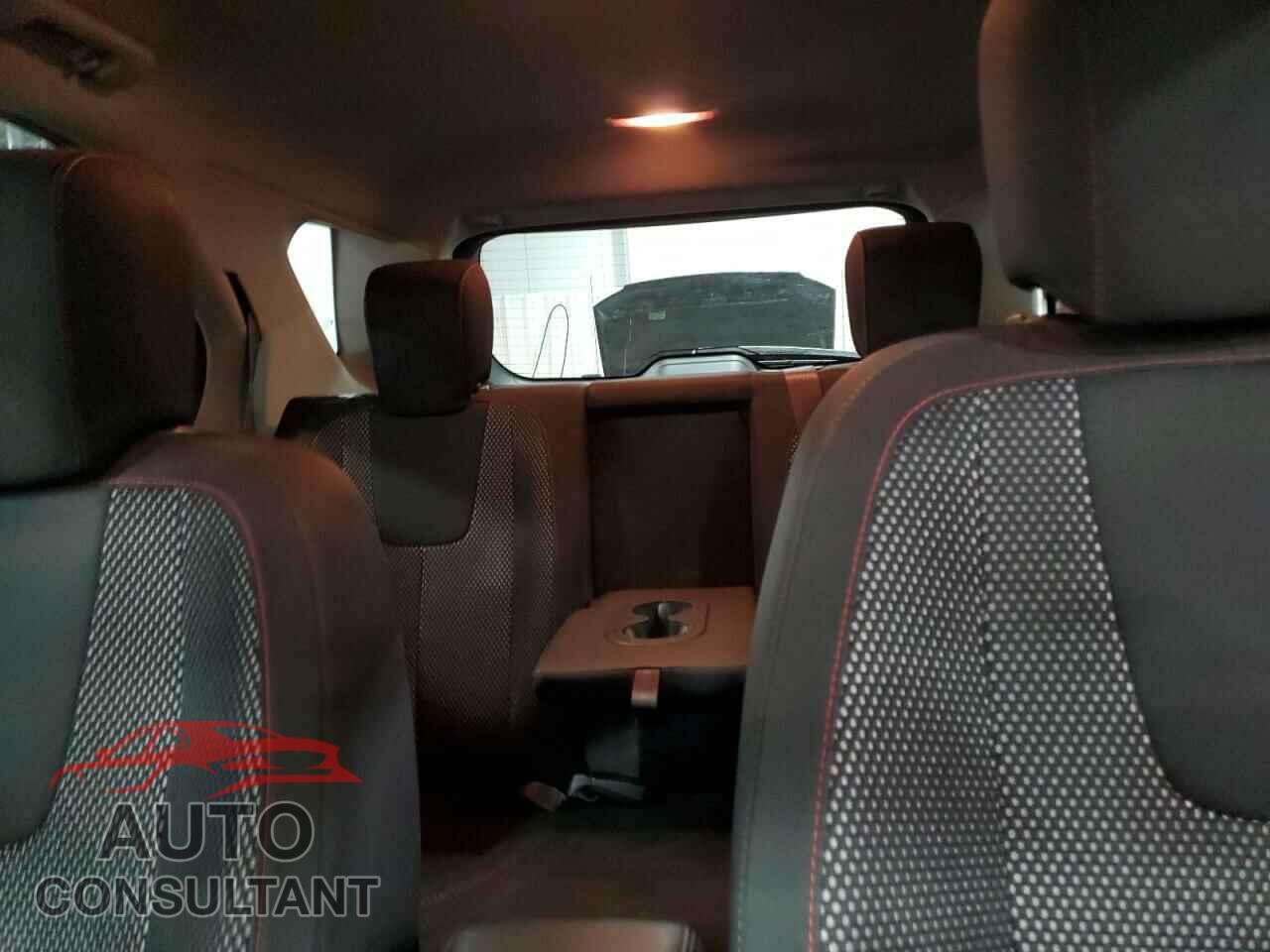 DODGE DART 2015 - 1C3CDFBBXFD410765
