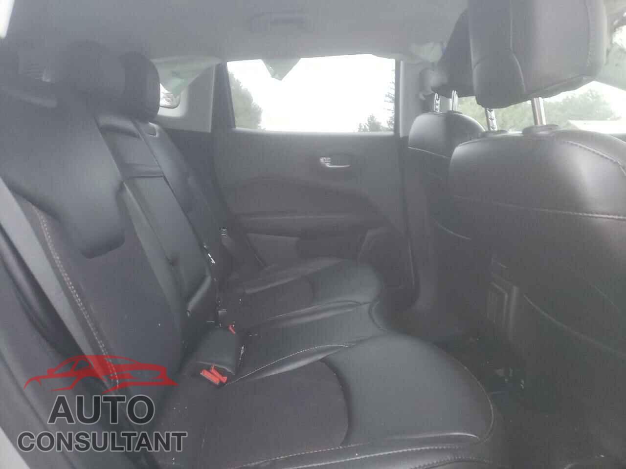JEEP COMPASS 2019 - 3C4NJDBBXKT689608