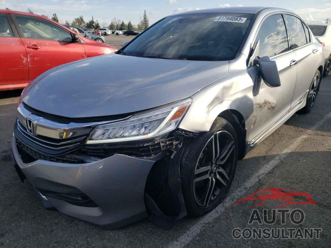 HONDA ACCORD 2016 - 1HGCR3F92GA020346