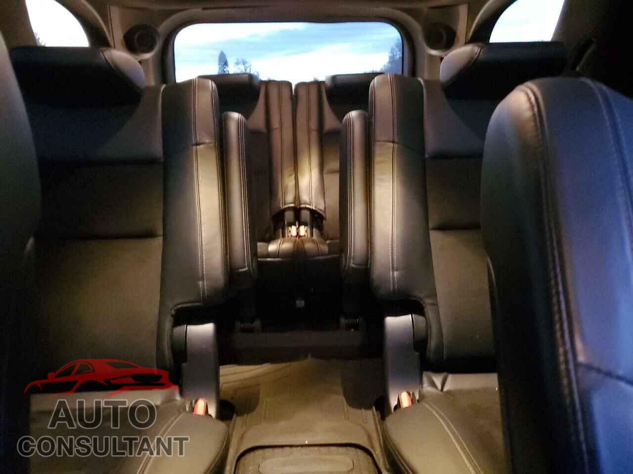 DODGE DURANGO 2021 - 1C4RDJDG0MC805865