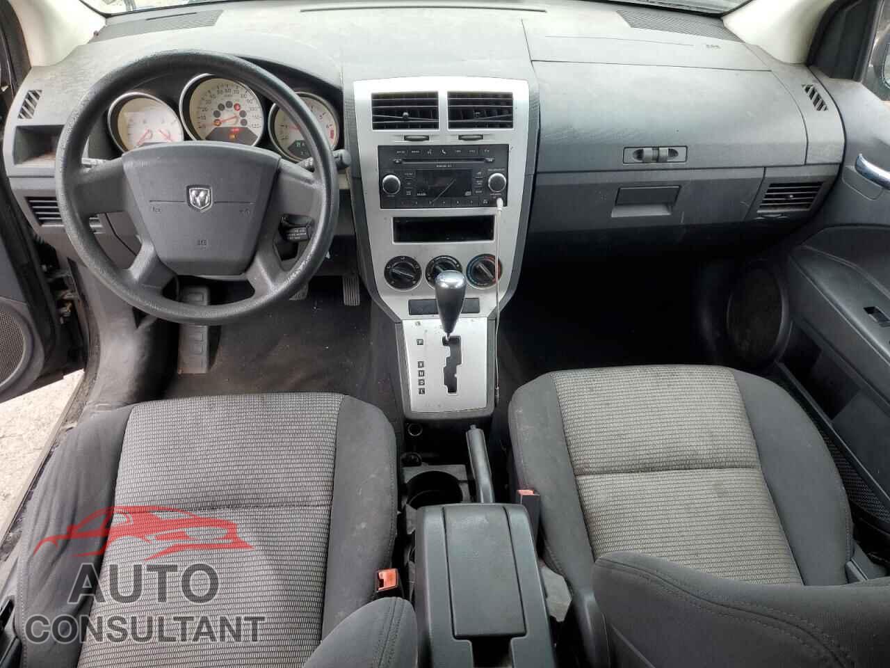 DODGE CALIBER 2009 - 1B3HB48A59D104346