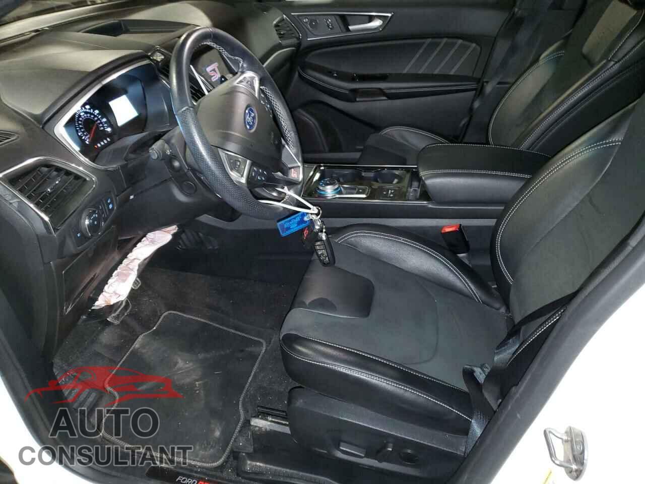 FORD EDGE 2020 - 2FMPK4AP2LBB38231