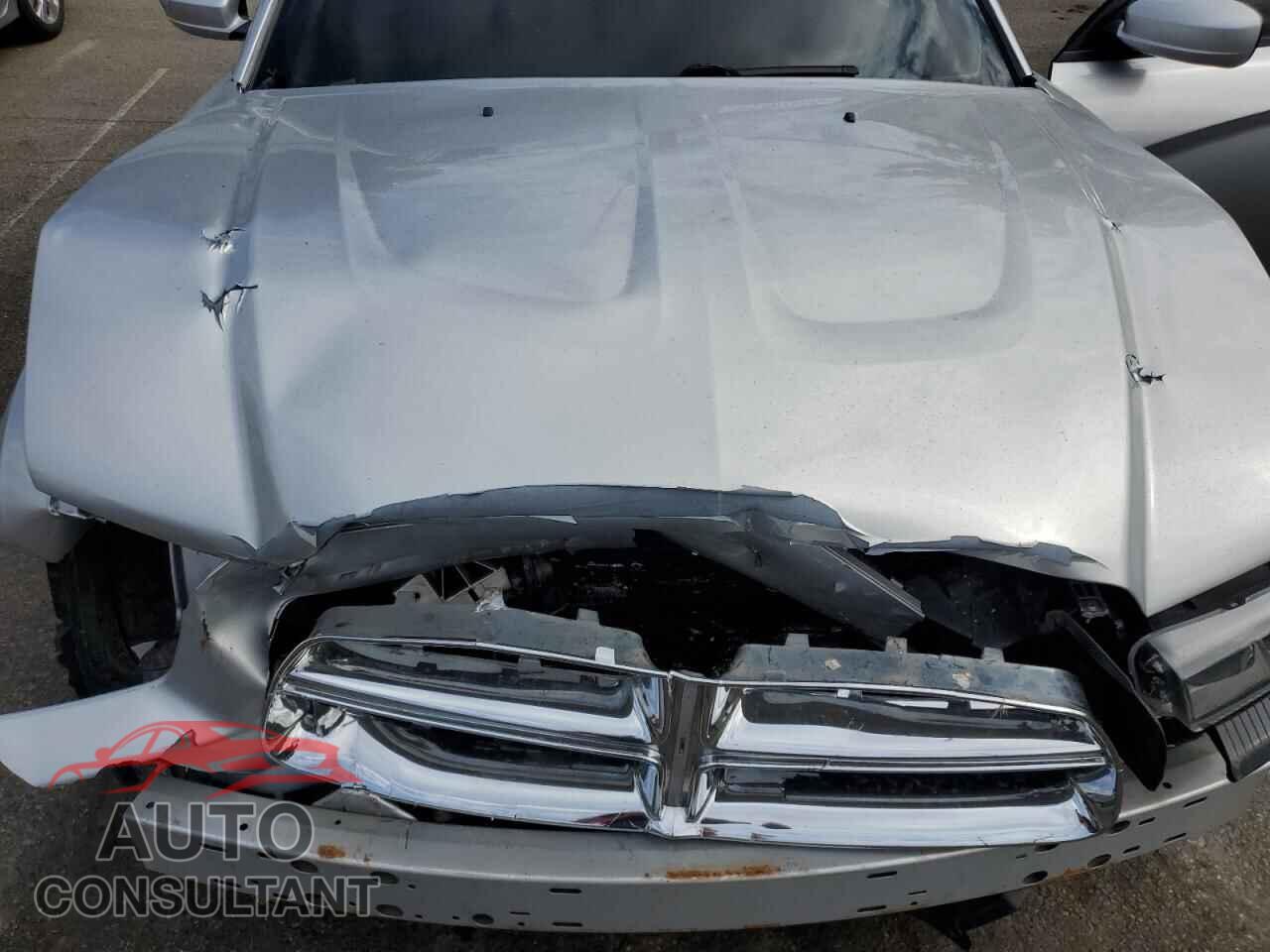 DODGE CHARGER 2012 - 2C3CDXCT5CH120770