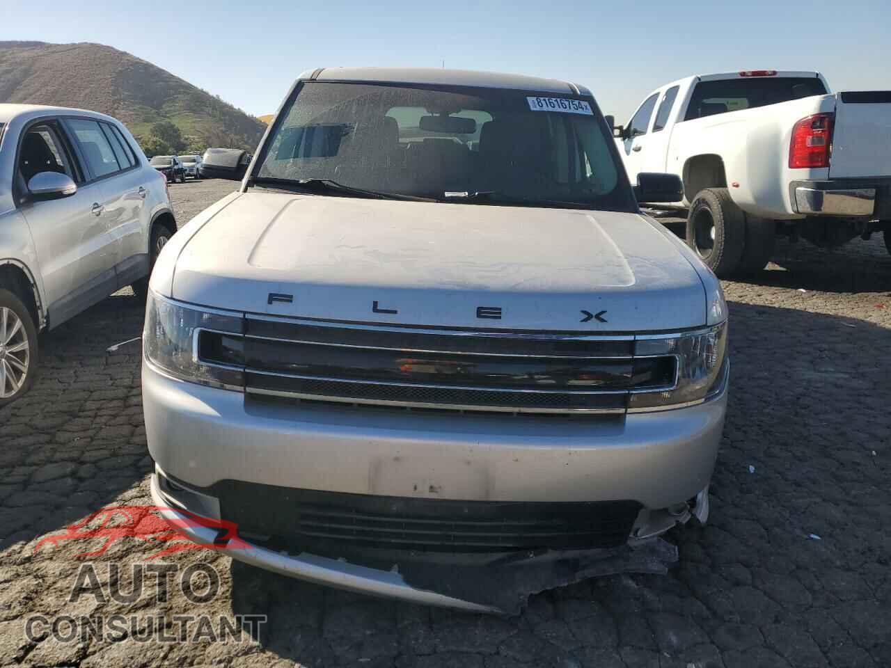 FORD FLEX 2016 - 2FMGK5C89GBA16077