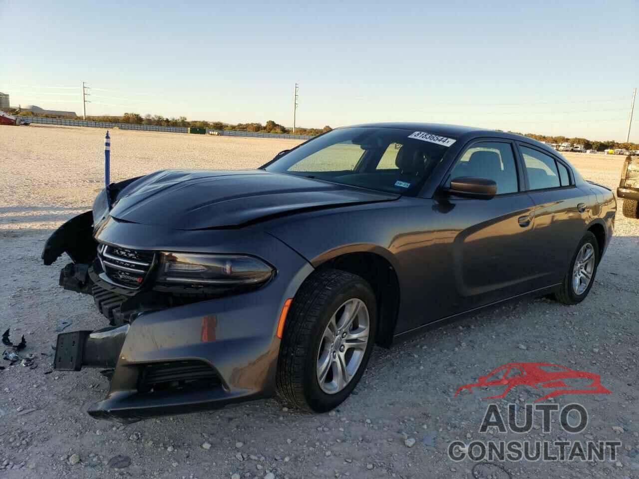 DODGE CHARGER 2015 - 2C3CDXBG0FH835934