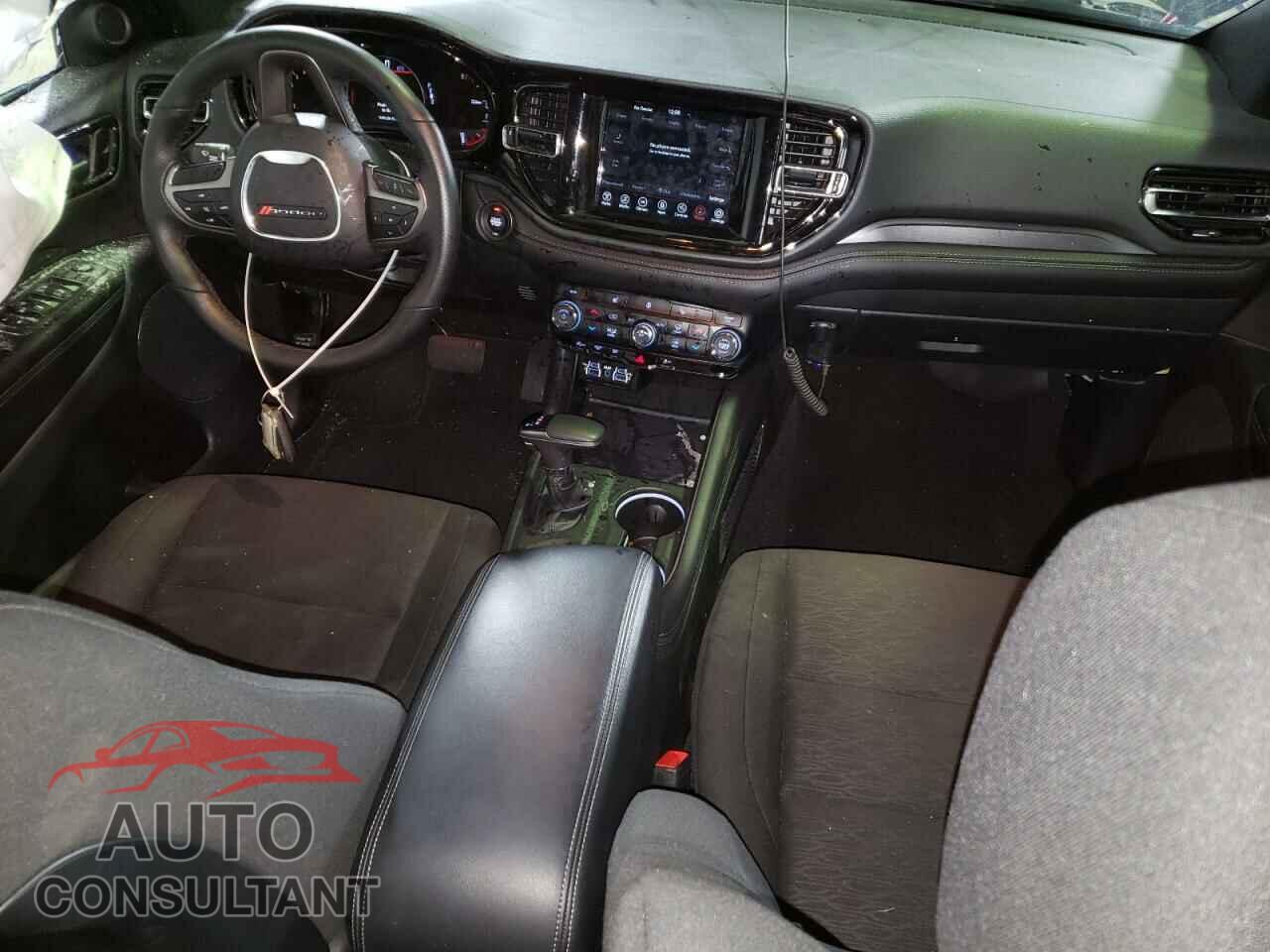 DODGE DURANGO 2023 - 1C4RDHAGXPC630249