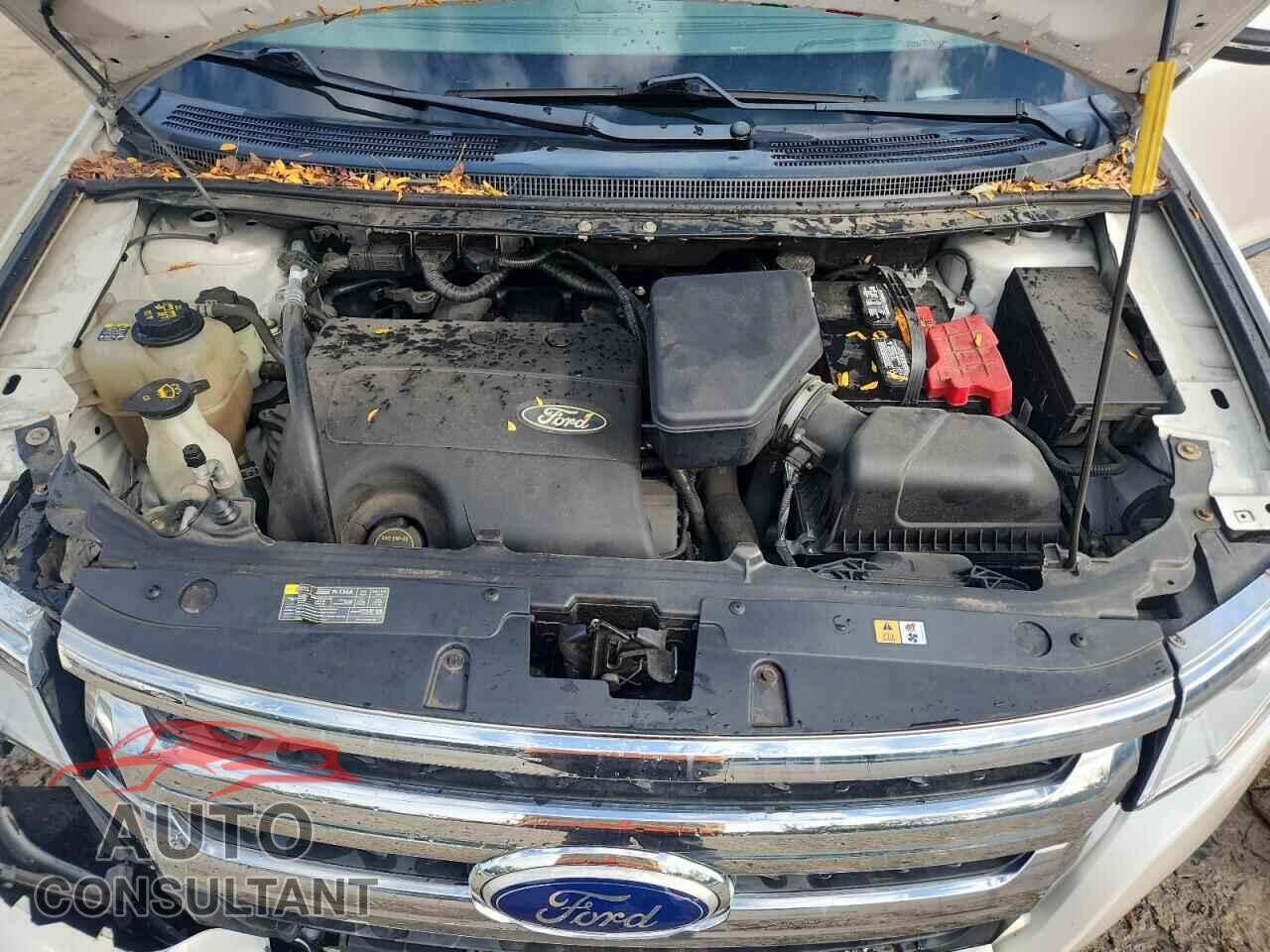 FORD EDGE 2014 - 2FMDK4KC6EBA45102