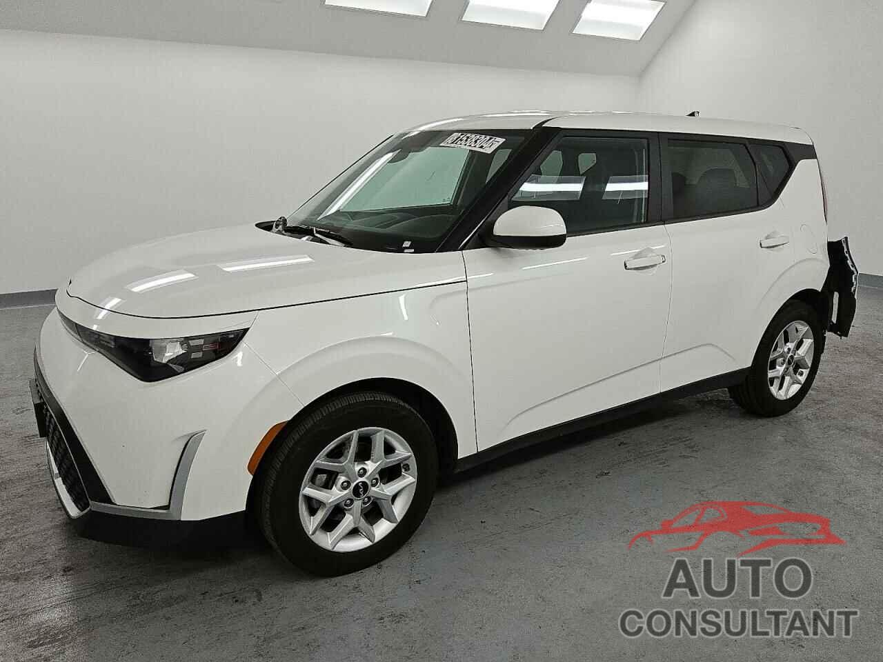 KIA SOUL 2023 - KNDJ23AU3P7861563