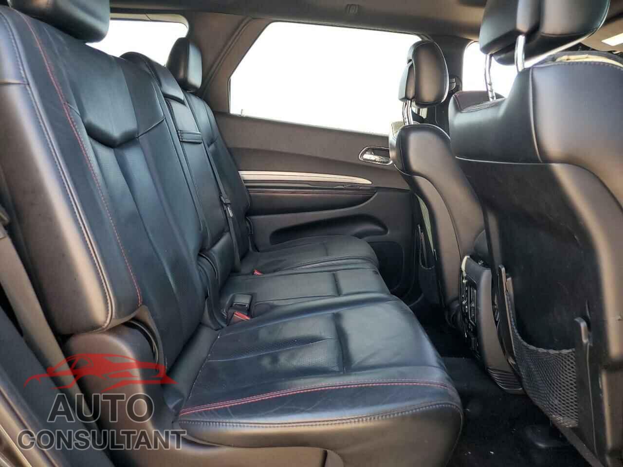 DODGE DURANGO 2015 - 1C4SDJCT0FC722911