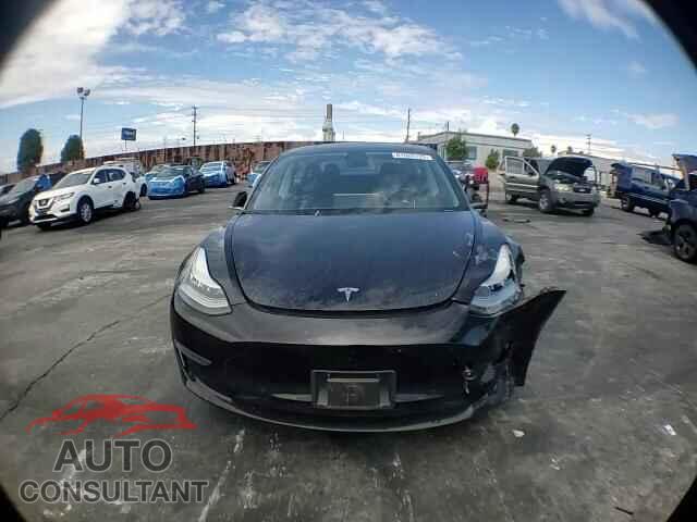 TESLA MODEL 3 2020 - 5YJ3E1EA0LF704565
