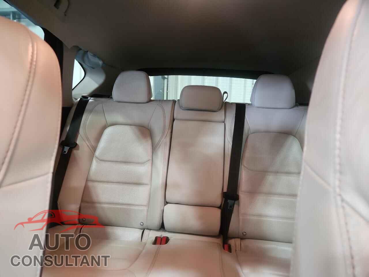 MAZDA CX-5 2017 - JM3KFBDL3H0152526