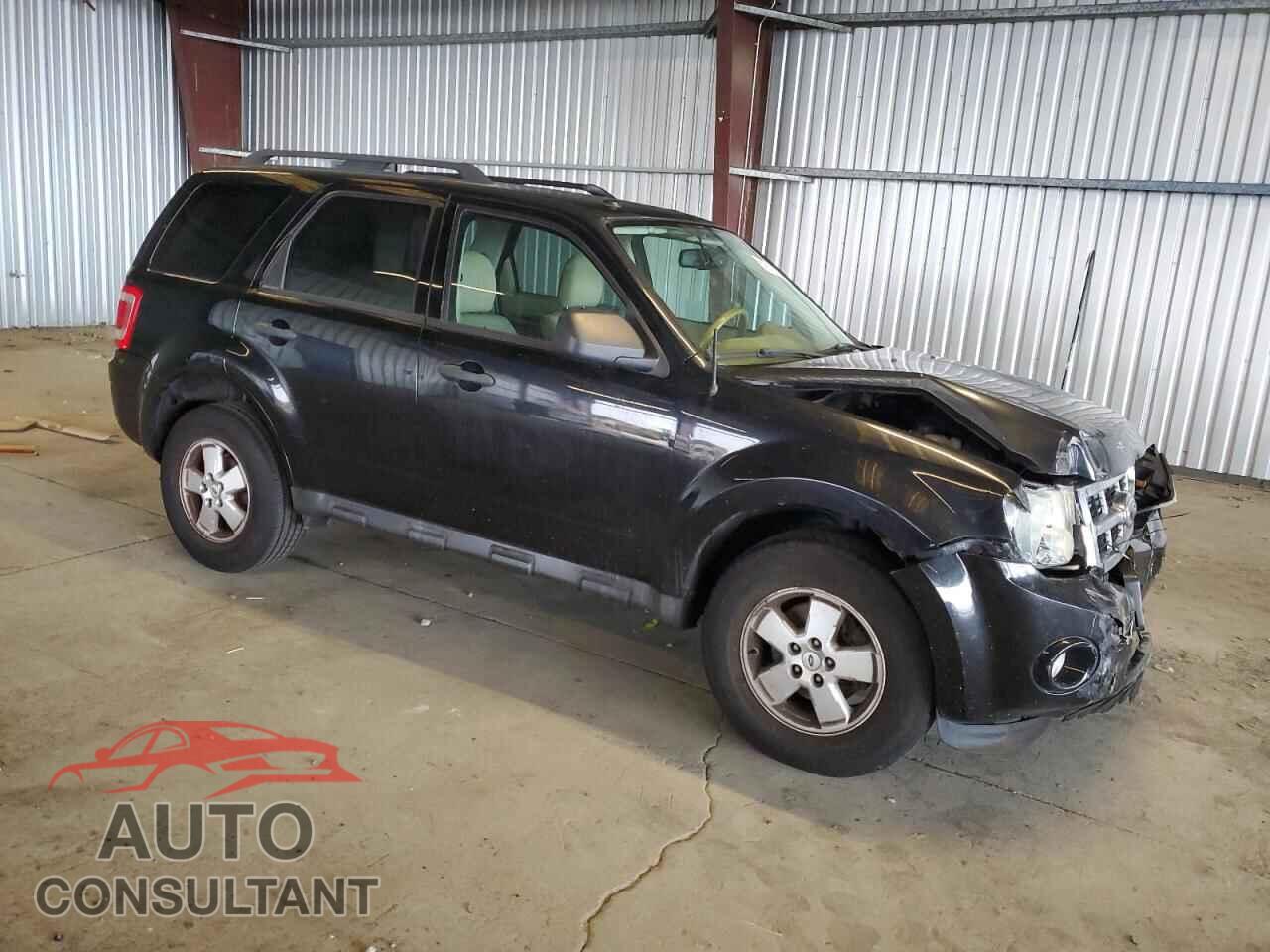 FORD ESCAPE 2012 - 1FMCU0DG4CKC48037