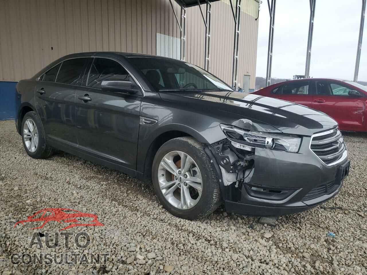 FORD TAURUS 2018 - 1FAHP2E8XJG136577