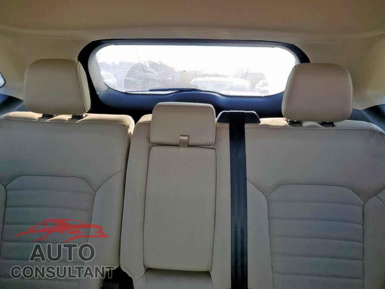 FORD EDGE 2020 - 2FMPK3G90LBB26372