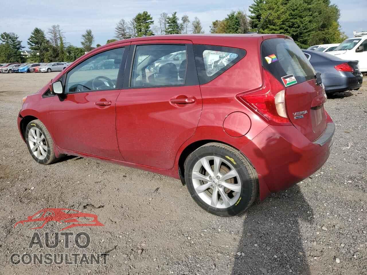 NISSAN VERSA 2015 - 3N1CE2CP6FL439835