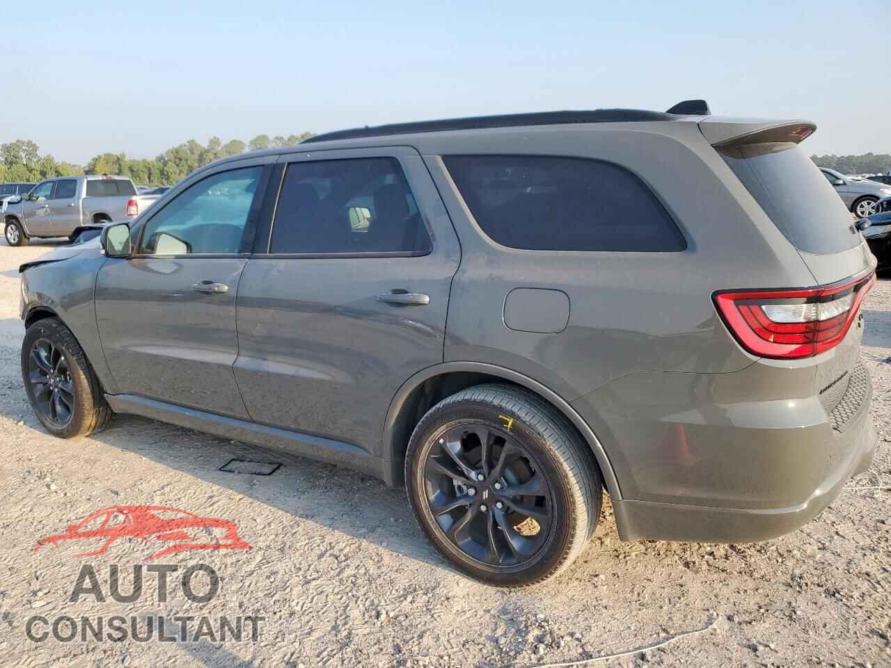 DODGE DURANGO 2024 - 1C4RDHDG8RC253970