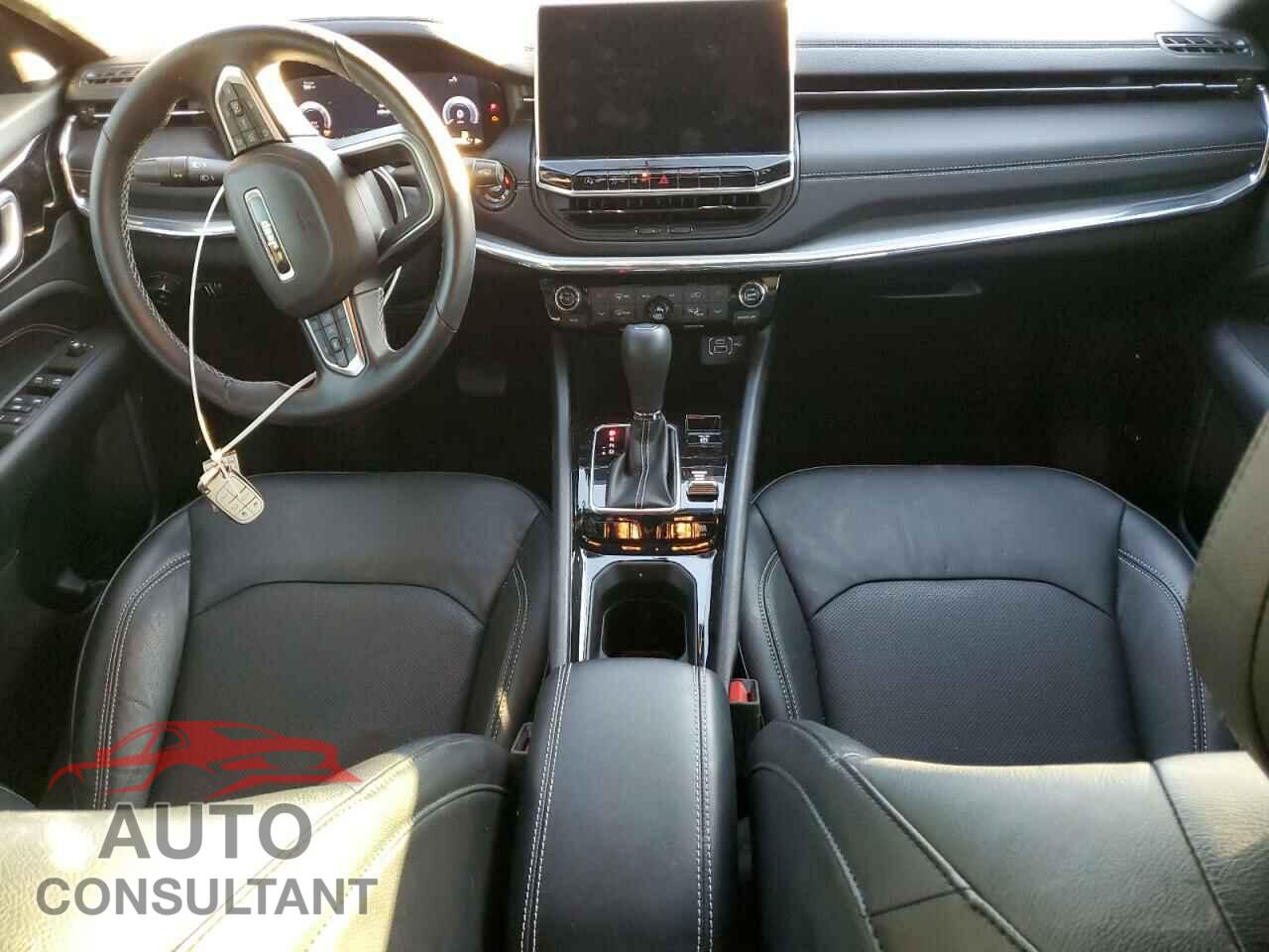 JEEP COMPASS 2022 - 3C4NJDCB9NT200506