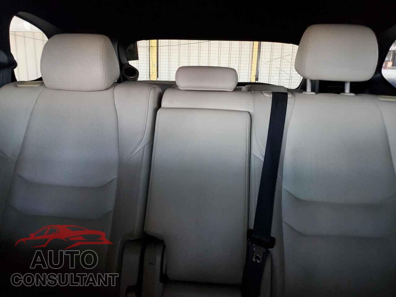 MAZDA CX-9 2017 - JM3TCADY4H0128237