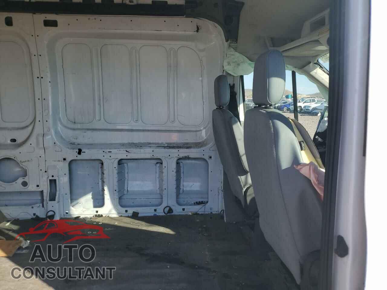 FORD TRANSIT 2016 - 1FTBW2CG9GKB14802