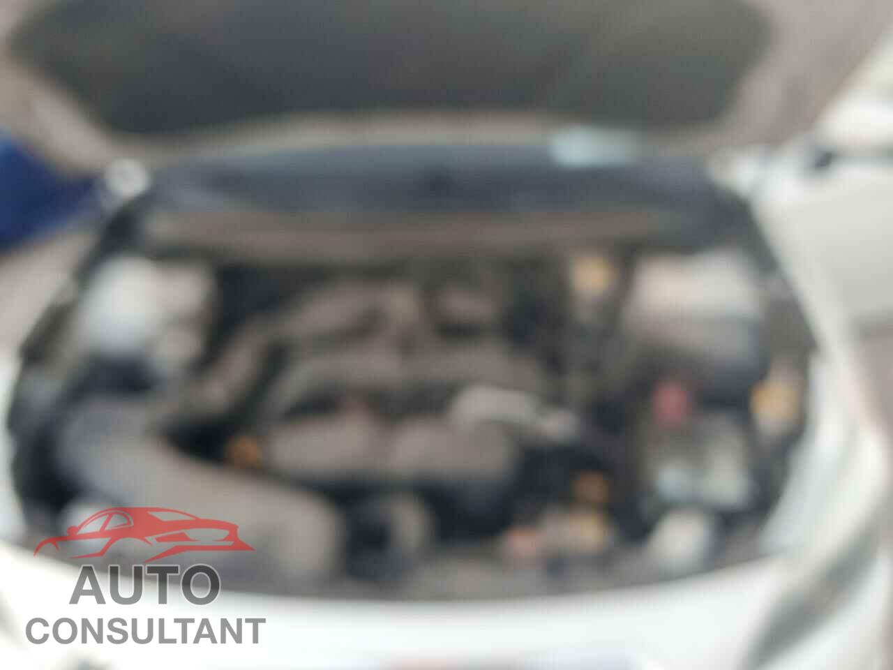SUBARU OUTBACK 2016 - 4S4BSBLC6G3260489