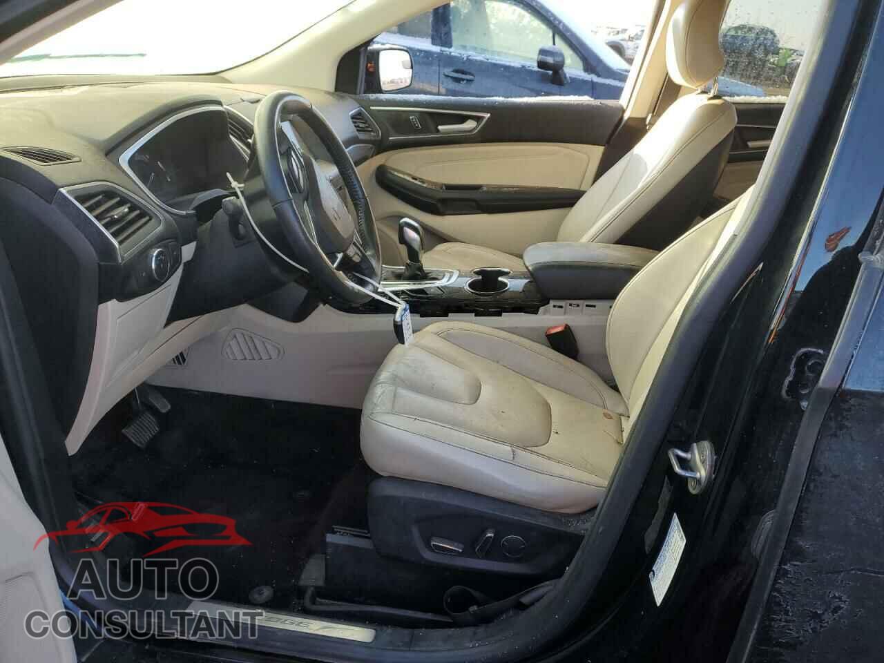 FORD EDGE 2018 - 2FMPK4K96JBB45115