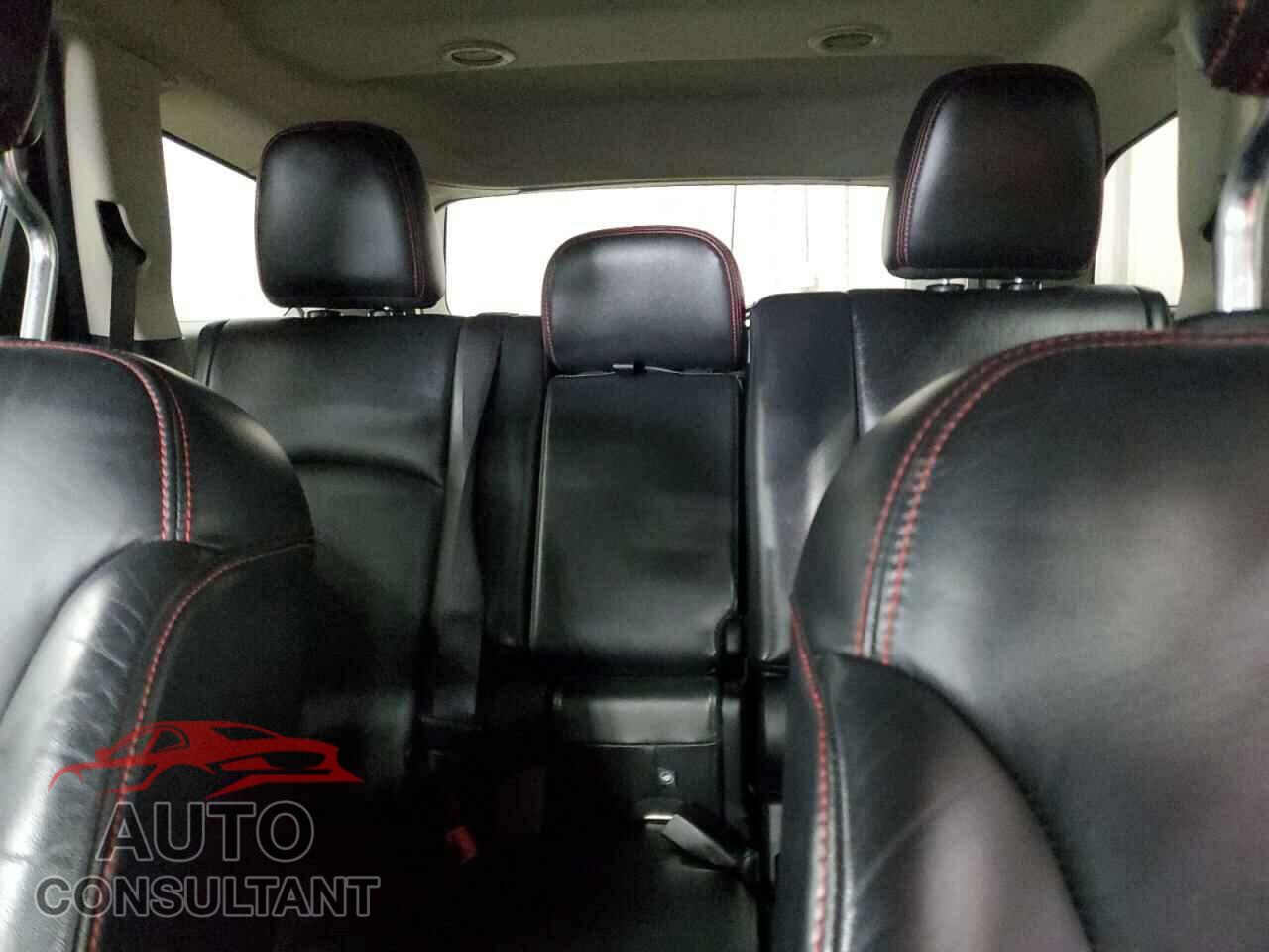 DODGE JOURNEY 2017 - 3C4PDDEG4HT654224