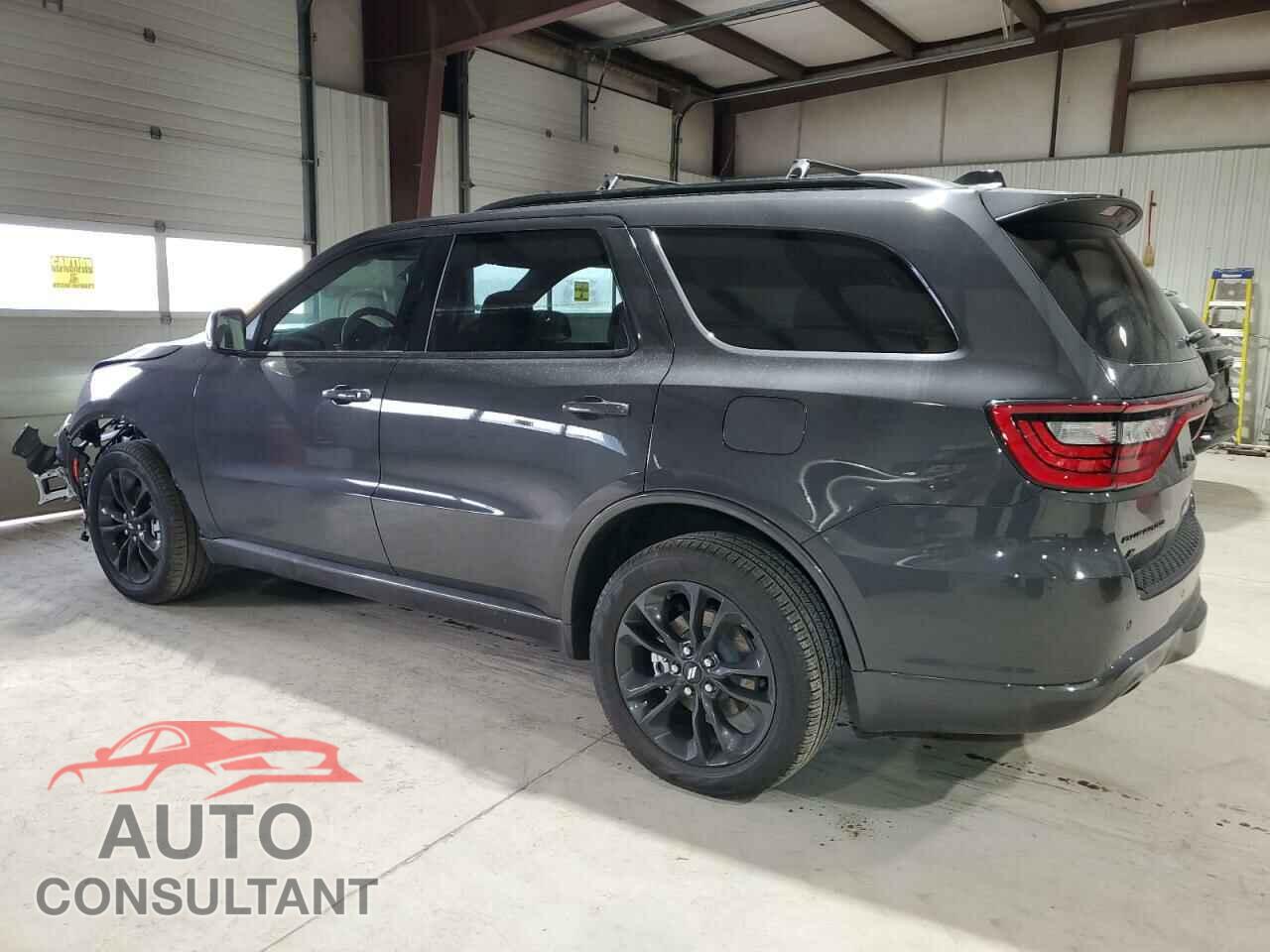 DODGE DURANGO 2025 - 1C4RDJDG5SC506983