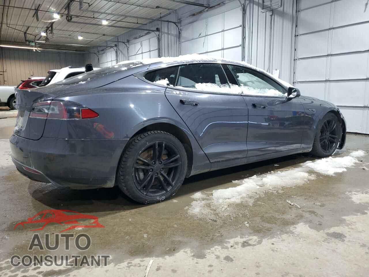 TESLA MODEL S 2015 - 5YJSA1H29FF086162