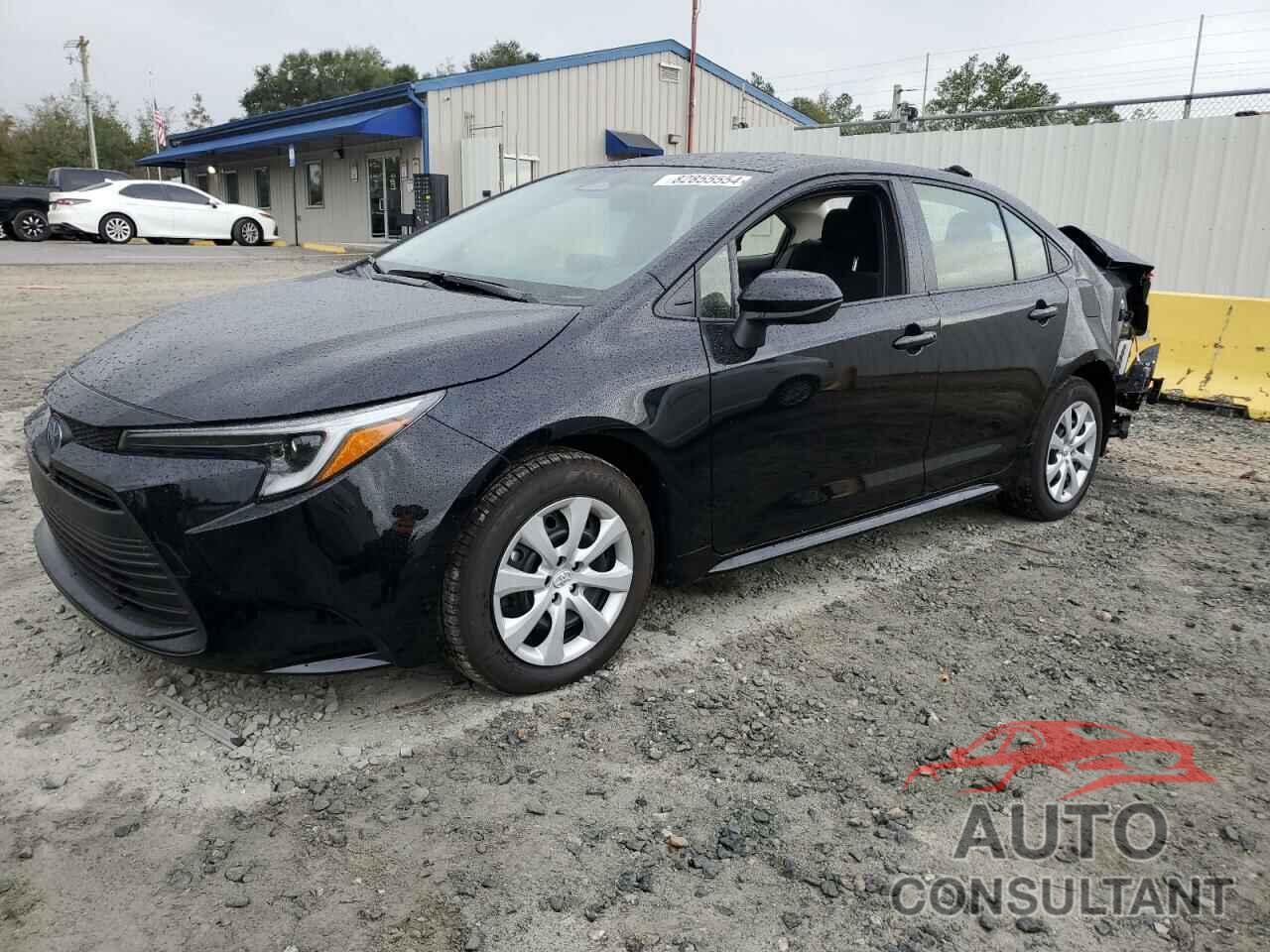 TOYOTA COROLLA 2024 - JTDBCMFE4R3059039