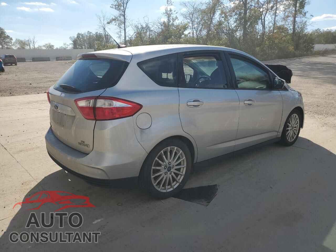 FORD CMAX 2016 - 1FADP5AU2GL112728