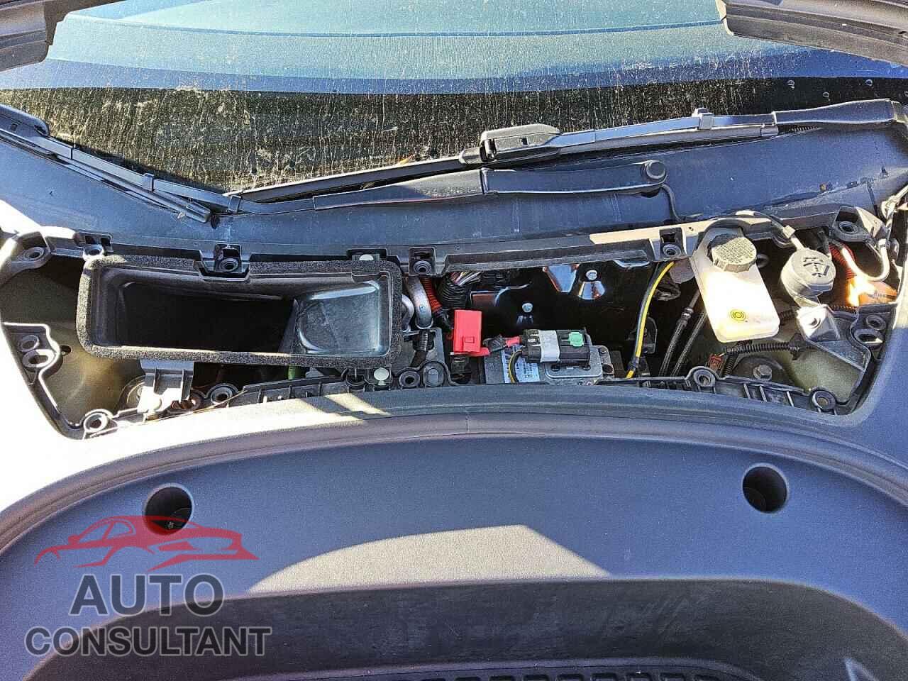 TESLA MODEL 3 2022 - 5YJ3E1EA7NF370683