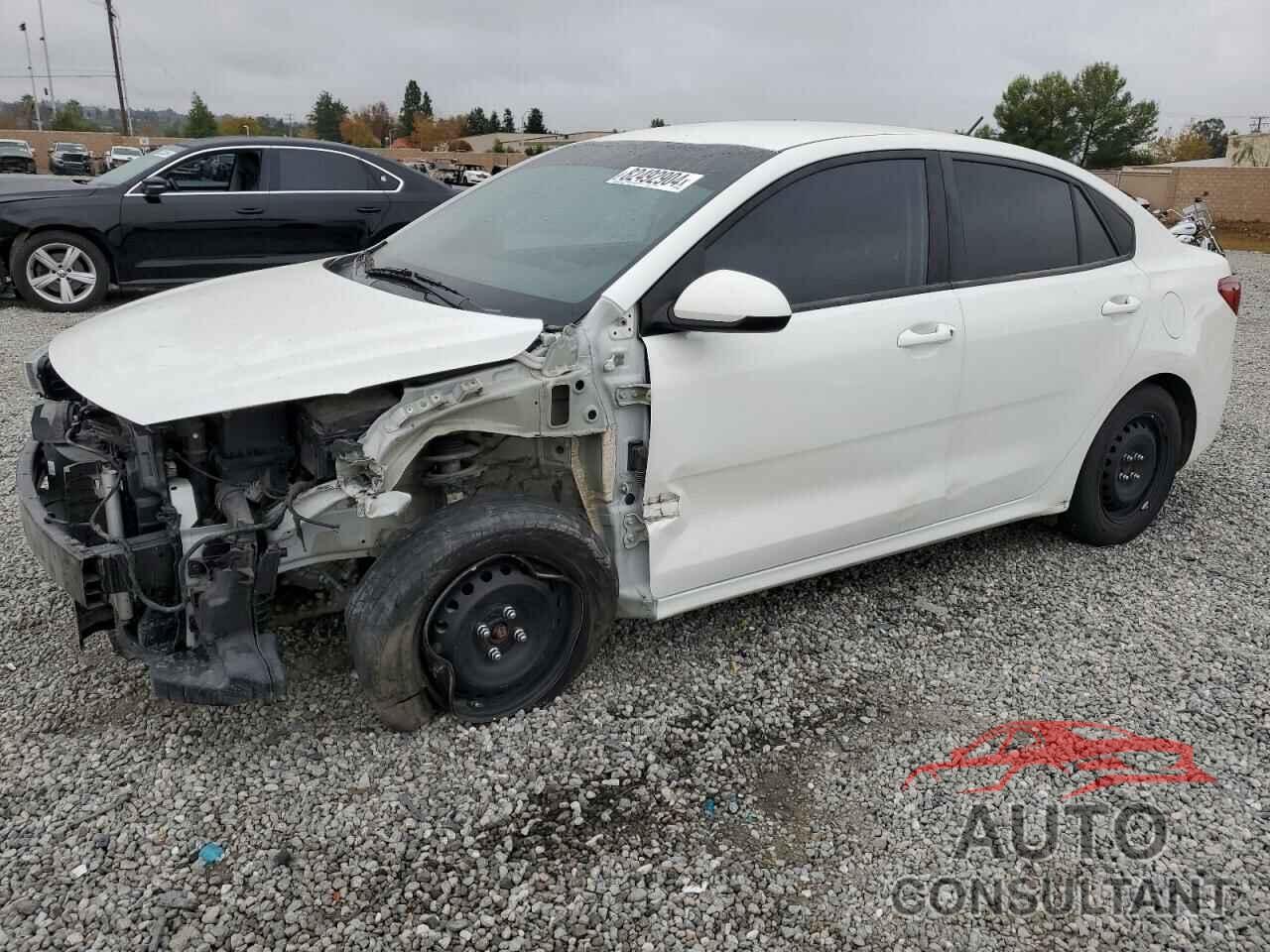 KIA RIO 2023 - 3KPA24AD3PE520217