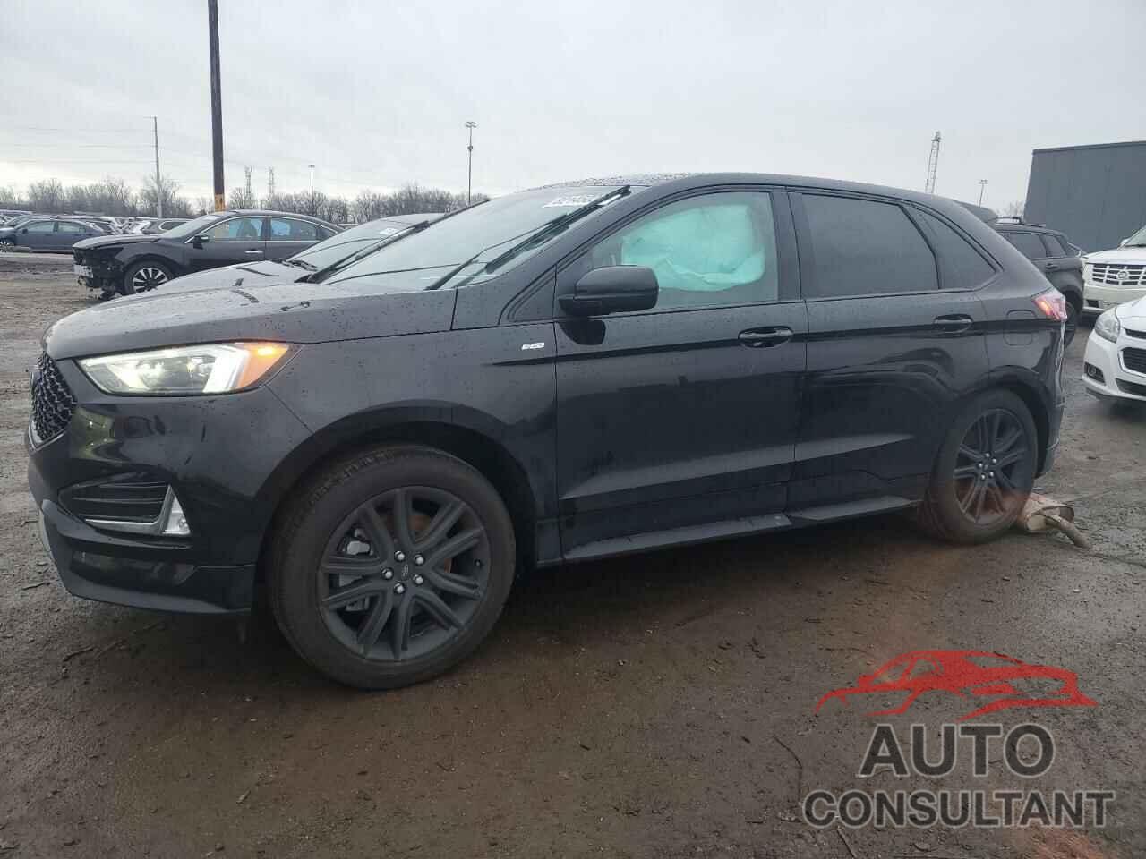 FORD EDGE 2024 - 2FMPK4J90RBA31771