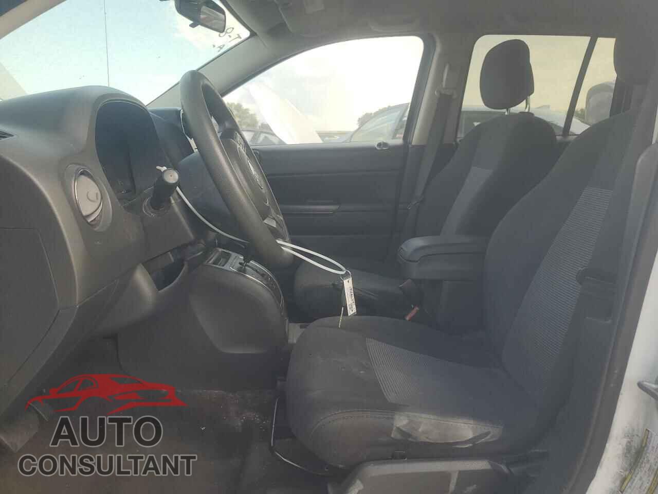 JEEP COMPASS 2015 - 1C4NJDBB4FD316852