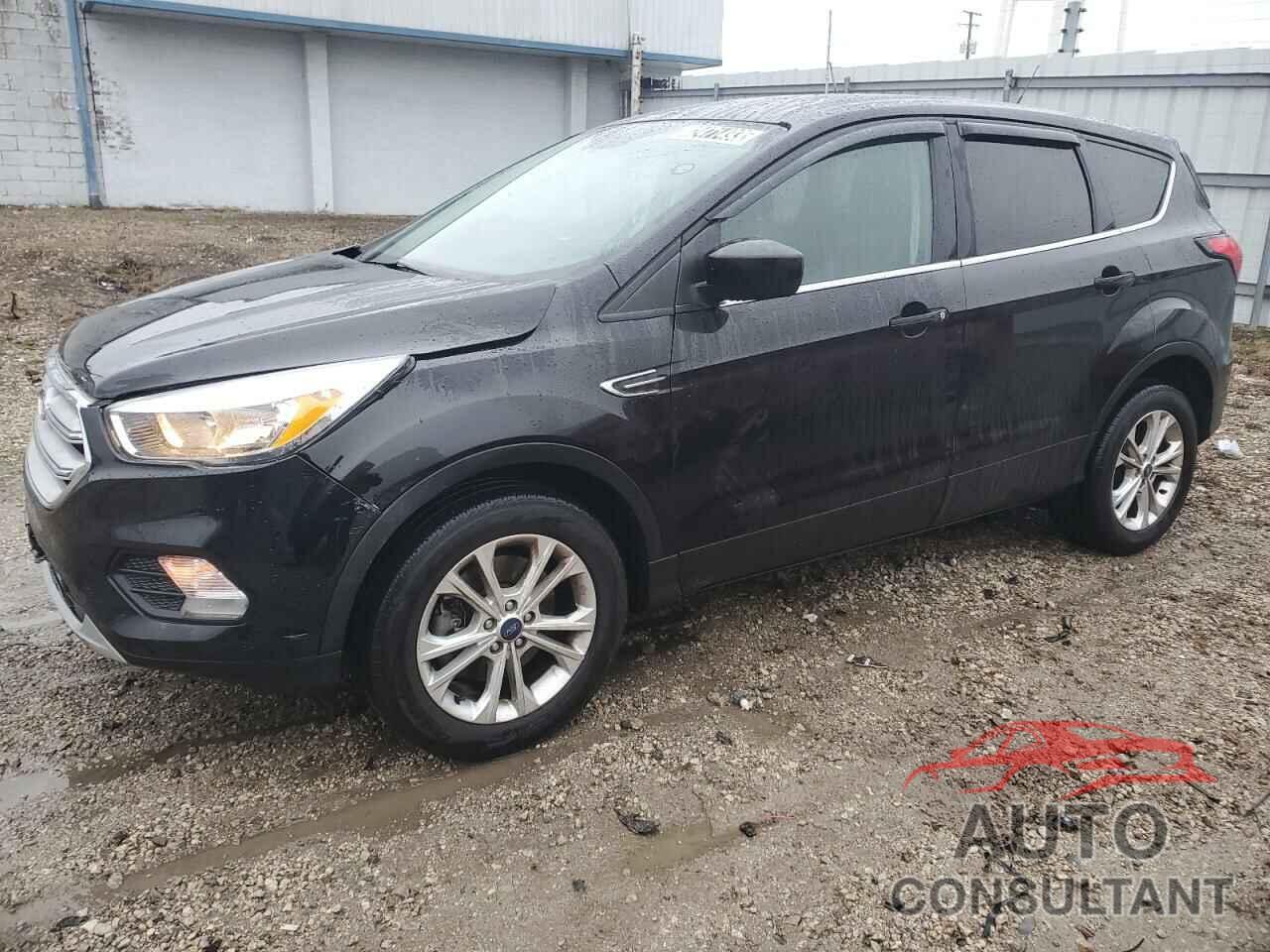 FORD ESCAPE 2019 - 1FMCU9GD7KUB24966