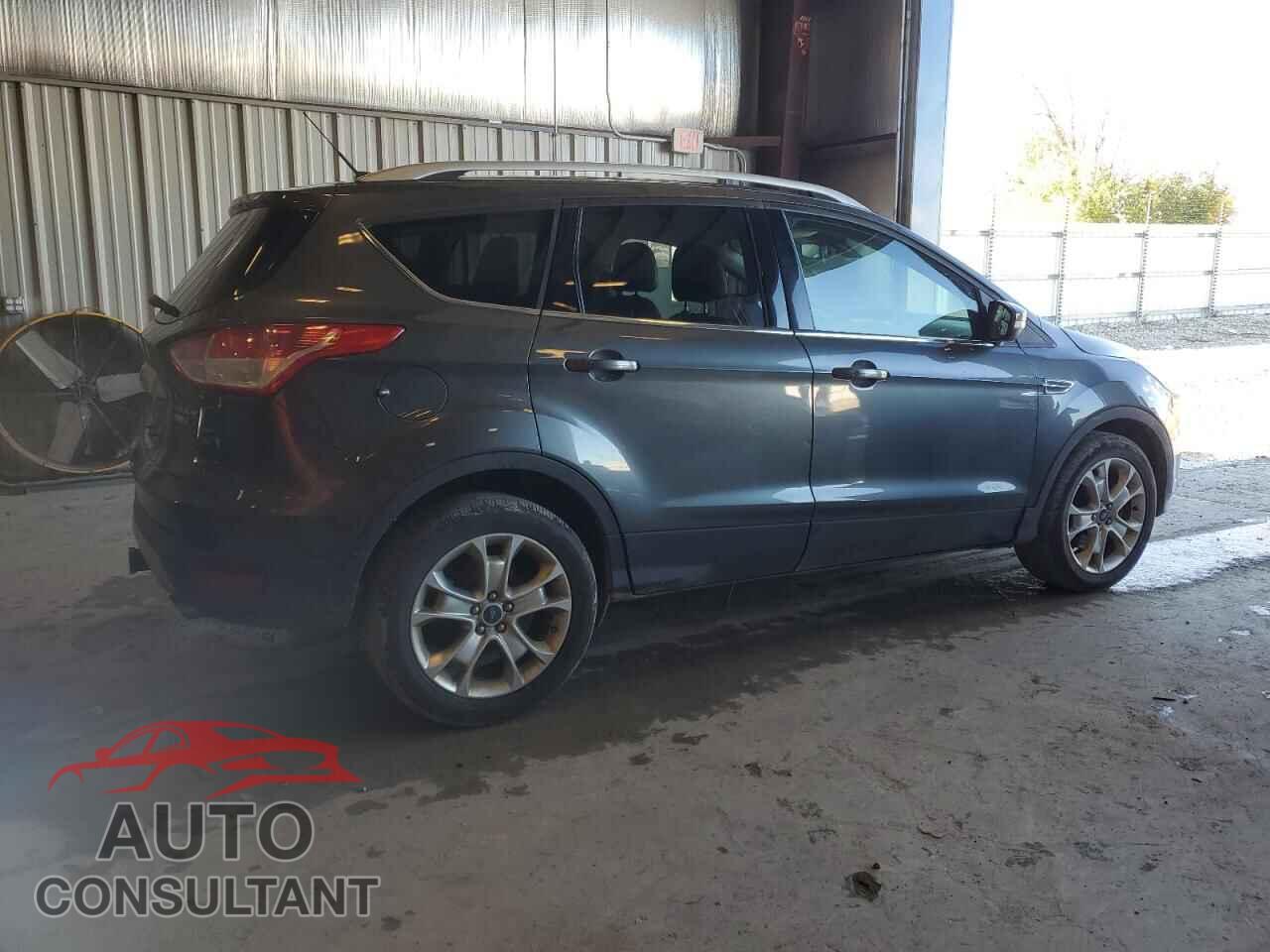 FORD ESCAPE 2016 - 1FMCU9J92GUC86578