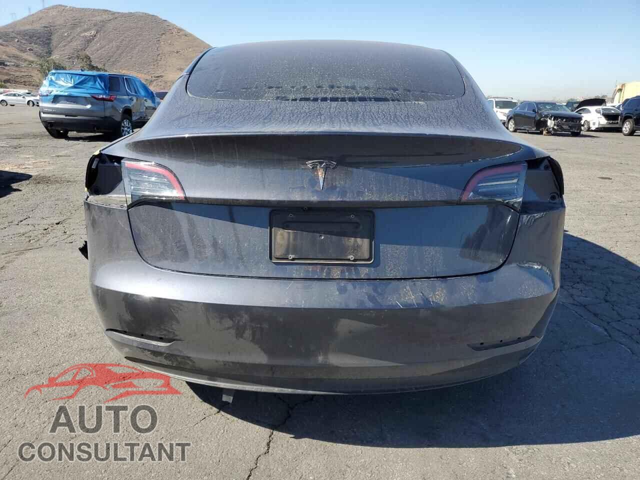 TESLA MODEL 3 2023 - 5YJ3E1EA6PF614262