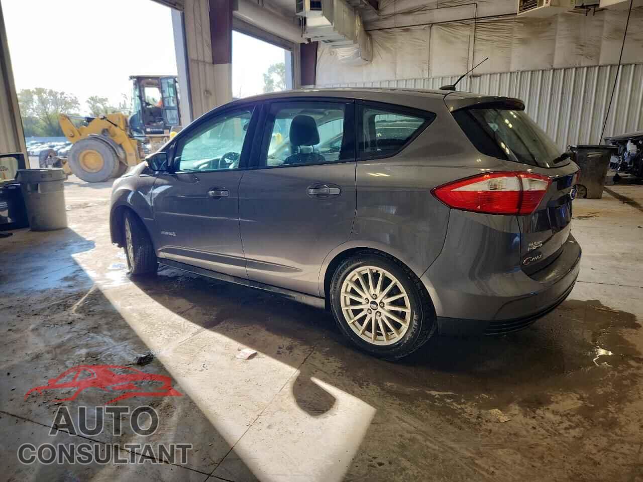 FORD CMAX 2013 - 1FADP5AU7DL501733