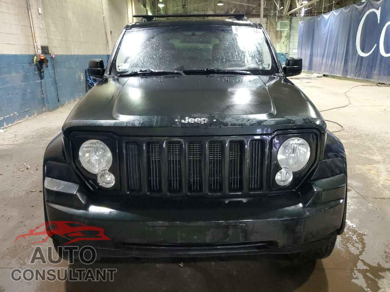 JEEP LIBERTY 2012 - 1C4PJMAK2CW149286